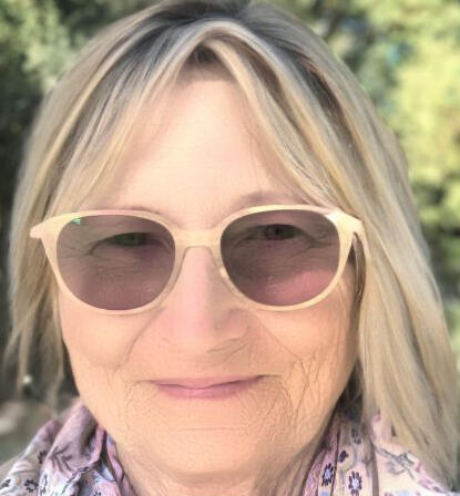 mary-anne forrest